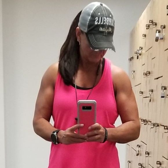 Meet your Posher, Tammy - Picture 1 of 4